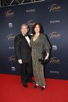 Utrecht 9 februari 2020
Premiere Tina Turner musical in het Beatrix Theater.
Erwin van Lambaart en partner Pien