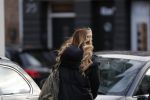 Amsterdam 11 januari 2020
Estelle Cruijff op de beethovenstraat