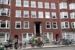 Amsterdam 15 januari 2020
Huis Eva Jinek .