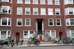 Amsterdam 15 januari 2020
Huis Eva Jinek .