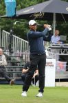 Tilburg, 2 Juni 2018 GC Prise d'EauLegends Golf Trophy
Evanildo Silvs dos Santos