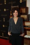 Hilversum 30 januari 2020
Radioring gala in theater gooiland . Evelien de Bruin