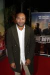 Amsterdam 20 januari 2020
Premiere Bad Boys for life in pathe Arena. everon jackson Hooi