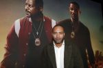 Amsterdam 20 januari 2020
Premiere Bad Boys for life in pathe Arena. everon jackson Hooi