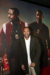 Amsterdam 20 januari 2020
Premiere Bad Boys for life in pathe Arena. everon jackson Hooi