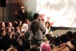 Amsterdam 9 januari 2020
Presentatie Bontgirl ( Videoland) van Famke Louise bij westergasfabriek.