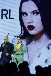 Amsterdam 9 januari 2020
Presentatie Bontgirl ( Videoland) van Famke Louise bij westergasfabriek.