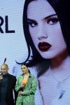 Amsterdam 9 januari 2020
Presentatie Bontgirl ( Videoland) van Famke Louise bij westergasfabriek.