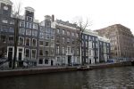 Amsterdam 1 februari 2020
Huis ambts woning Femke Halsema  als burgemeester van Amsterdam