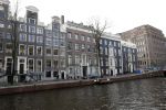 Amsterdam 1 februari 2020
Huis ambts woning Femke Halsema  als burgemeester van Amsterdam