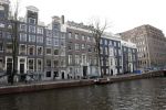 Amsterdam 1 februari 2020
Huis ambts woning Femke Halsema  als burgemeester van Amsterdam
