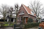 Holysloot 10 maart 2020
Nieuwe huis Femke Halsema en haar man Robert Oey