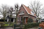 Holysloot 10 maart 2020
Nieuwe huis Femke Halsema en haar man Robert Oey