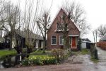 Holysloot 10 maart 2020
Nieuwe huis Femke Halsema en haar man Robert Oey