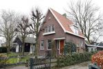 Holysloot 10 maart 2020
Nieuwe huis Femke Halsema en haar man Robert Oey