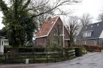 Holysloot 10 maart 2020
Nieuwe huis Femke Halsema en haar man Robert Oey