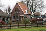 Holysloot 10 maart 2020
Nieuwe huis Femke Halsema en haar man Robert Oey