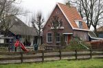 Holysloot 10 maart 2020
Nieuwe huis Femke Halsema en haar man Robert Oey