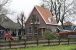 Holysloot 10 maart 2020
Nieuwe huis Femke Halsema en haar man Robert Oey