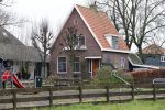 Holysloot 10 maart 2020
Nieuwe huis Femke Halsema en haar man Robert Oey