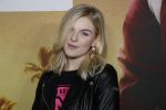 Amsterdam 20 januari 2020
Premiere Bad Boys for life in pathe Arena. Femke Meines