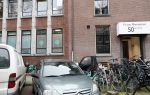 Amsterdam 24 januari 2020
Verloskundige Femme in Amsterdam zuid waar Bridget Maasland dinsdag is geweest