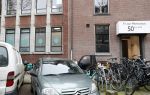 Amsterdam 24 januari 2020
Verloskundige Femme in Amsterdam zuid waar Bridget Maasland dinsdag is geweest