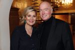 Nuland 28 januari 2020
Opening nieuwe winkel Addy v d Krommenacker in Villa Maasdonk.
Ferdi Bolland met zijn vrouw