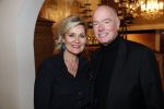 Nuland 28 januari 2020
Opening nieuwe winkel Addy v d Krommenacker in Villa Maasdonk.
Ferdi Bolland met zijn vrouw