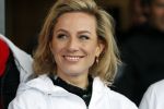 Amsterdam 4 februari 2020
Perspresentatie Hollandse 100 voor Lymph&Co op de Jaap Eden schaatsbaan.
Prins Bernahrd jr en Prinses Margriet zijn ook aanwezig. Fien Vermeulen