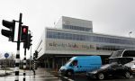 Amsterdam 29 januari 2020
In dit pand zitten het financieel dagblad en BNR nieuwsradio