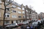 Amsterdam 26 februari 2020
Huis Floortje Dessing