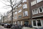 Amsterdam 29 februari 2020 en 1 maart 2020
Huis Floortje Dessing
