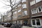 Amsterdam 29 februari 2020 en 1 maart 2020
Huis Floortje Dessing