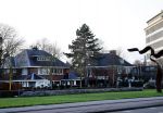 Amsterdam 1 februari 2020
Huis van Frank Rijkaard