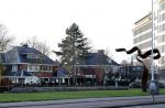 Amsterdam 1 februari 2020
Huis van Frank Rijkaard