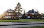 Amsterdam 1 februari 2020
Huis van Frank Rijkaard