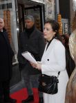 Amsterdam 1 februari 2020
Premiere Kruimeltje in Tuschinski. Frank Rijkaard kwam met zijn jongste zoontje