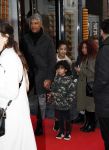Amsterdam 1 februari 2020
Premiere Kruimeltje in Tuschinski. Frank Rijkaard kwam met zijn jongste zoontje