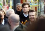 Amsterdam 1 februari 2020
Premiere Kruimeltje in Tuschinski. Frank Rijkaard kwam met zijn jongste zoontje