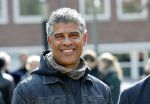 Amsterdam 4 maart 2020
Ruud Gullit en Frank Rijkaard openen hun Cruyff coart in Amsterdam west.