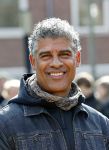 Amsterdam 4 maart 2020
Ruud Gullit en Frank Rijkaard openen hun Cruyff coart in Amsterdam west.