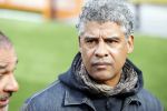 Amsterdam 4 maart 2020
Ruud Gullit en Frank Rijkaard openen hun Cruyff coart in Amsterdam west.