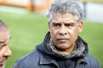 Amsterdam 4 maart 2020
Ruud Gullit en Frank Rijkaard openen hun Cruyff coart in Amsterdam west.