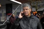Amsterdam 4 maart 2020
Ruud Gullit en Frank Rijkaard openen hun Cruyff coart in Amsterdam west.
