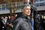 Amsterdam 4 maart 2020
Ruud Gullit en Frank Rijkaard openen hun Cruyff coart in Amsterdam west.