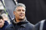 Amsterdam 4 maart 2020
Ruud Gullit en Frank Rijkaard openen hun Cruyff coart in Amsterdam west.