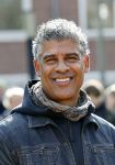 Amsterdam 4 maart 2020
Ruud Gullit en Frank Rijkaard openen hun Cruyff coart in Amsterdam west.