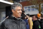 Amsterdam 4 maart 2020
Ruud Gullit en Frank Rijkaard openen hun Cruyff coart in Amsterdam west.
