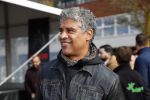 Amsterdam 4 maart 2020
Ruud Gullit en Frank Rijkaard openen hun Cruyff coart in Amsterdam west.